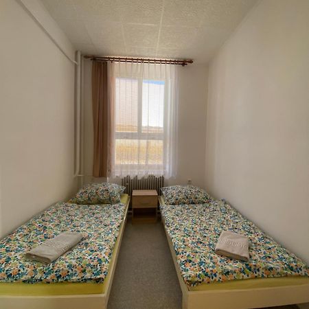 Apartman Na Bohdasine Červený Kostelec Bagian luar foto