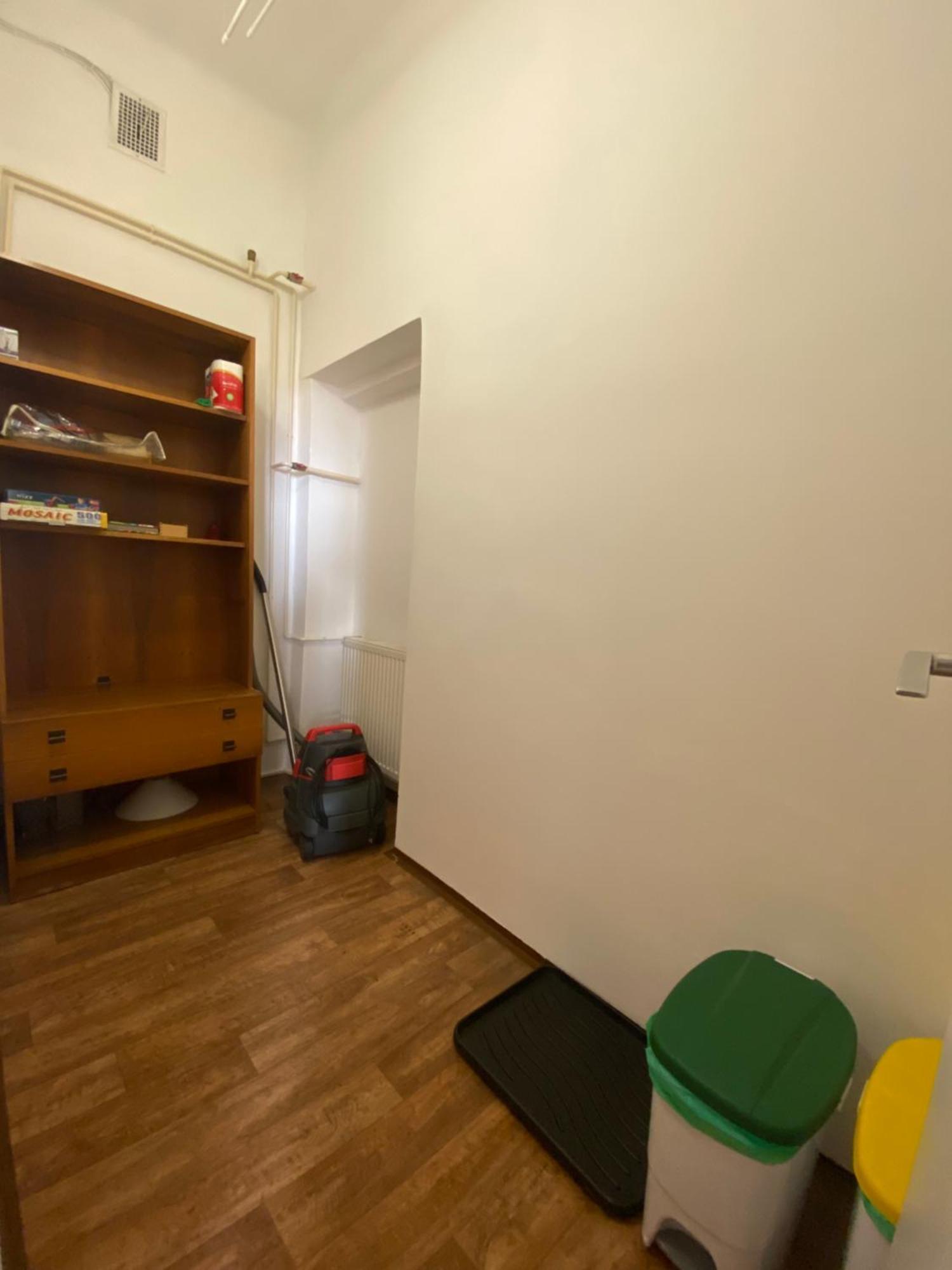Apartman Na Bohdasine Červený Kostelec Bagian luar foto