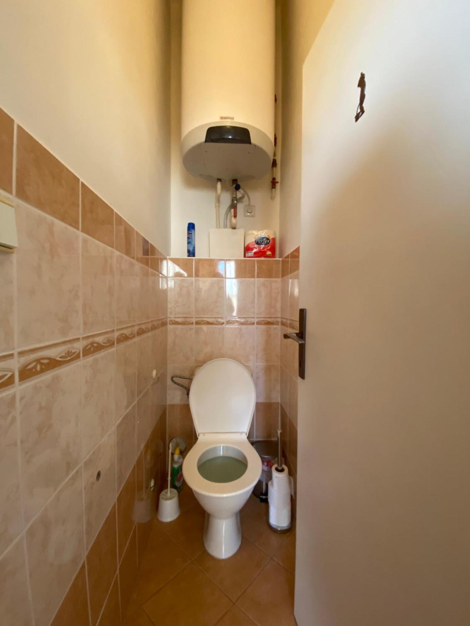 Apartman Na Bohdasine Červený Kostelec Bagian luar foto
